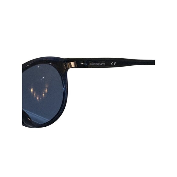 Calvin Klein Jeans CKJ18503S 001 Sunglasses in Blue main image 10